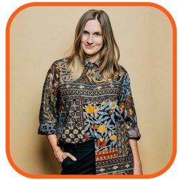 Paulina Czapska zdjęcie Paulina Czapska zdjęcie
