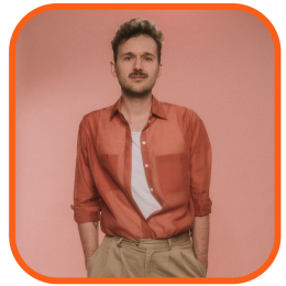 Mateusz Sulwiński zdjęcie Mateusz Sulwiński zdjęcie